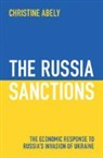 Christine Abely, Christine (New England Law Abely - Russia Sanctions