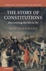 Wim Voermans, Wim (Universiteit Leiden) Voermans, Voermans Wim - Story of Constitutions