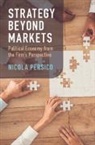 Nicola Persico, Nicola (Northwestern University Persico - Strategy Beyond Markets