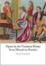 Nancy November, Nancy (University of Auckland) November, November Nancy - Opera in the Viennese Home From Mozart to Rossini