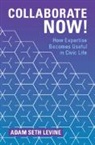 Adam Seth Levine, Adam Seth (Johns Hopkins University) Levine, Levine Adam Seth - Collaborate Now!