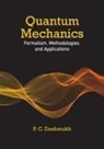 P C Deshmukh, P. C. Deshmukh, P. C. (Indian Institute of Technology Deshmukh - Quantum Mechanics