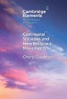 Cheryl Coulthard - Communal Societies and New Religious Movements