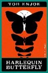 Toh Enjoe, EnJoe Toh - Harlequin Butterfly