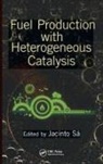 Jacinto Sa, Jacinto Sa, Sa Jacinto - Fuel Production With Heterogeneous Catalysis
