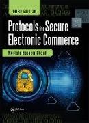 Mostafa Hashem Sherif, Mostafa Hashem (At&t Sherif,  Sherif Mostafa Hashem - Protocols for Secure Electronic Commerce