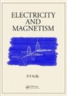 P F Kelly, P.F. Kelly - Electricity and Magnetism