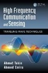 Ahmed Emira, Ahmet Tekin, Ahmet (Waveworks Tekin - High Frequency Communication and Sensing