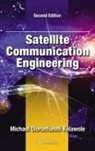 Michael Olorunfunmi Kolawole, Kolawole Michael Olorunfunmi - Satellite Communication Engineering