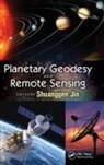 Shuanggen Jin, Shuanggen (Shanghai Astronomical Observatory Jin, Shuanggen Jin, Jin Shuanggen - Planetary Geodesy and Remote Sensing