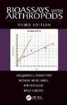Brad Alberts, Alberts Brad, Moneen Marie Jones, Jones Moneen Marie, Efren Olguin, Olguin Efren... - Bioassays With Arthropods