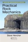 Steve Hencher, Hencher Steve - Practical Rock Mechanics