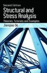 Jianqiao Ye, Jianqiao (Lancaster University Ye, Ye Jianqiao - Structural and Stress Analysis