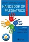 Stephan (Professor of Paediatrics and Cli Strobel, Stephen D Marks, Stephen D. Marks, Marks Stephen D., Lewis Spitz, Spitz Lewis... - Great Ormond Street Handbook of Paediatrics