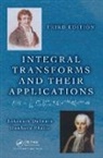Dambaru Bhatta, Bhatta Dambaru, Lokenath Debnath, Lokenath (University of Texas-Pan Am Debnath, Lokenath Bhatta Debnath - Integral Transforms and Their Applications
