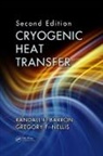 Randall F. Barron, Randall F. (Louisiana Tech University Barron, Barron Randall F., Gregory F. Nellis, Nellis Gregory F. - Cryogenic Heat Transfer