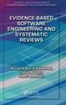 Pearl Brereton, Brereton Pearl, David Budgen, Budgen David, Barbara Ann Kitchenham, Barbara Ann Budgen Kitchenham... - Evidence-Based Software Engineering and Systematic Reviews