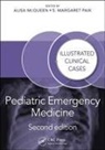 Alisa (Comer Children''''s Hospital At th Mcqueen, Alisa McQueen, McQueen Alisa, S. Margaret Paik, Paik S. Margaret - Pediatric Emergency Medicine