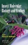 Klaus H. (University of Bayreuth Hoffmann, Klaus H. Hoffmann, Hoffmann Klaus H. - Insect Molecular Biology and Ecology