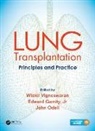 Wickii (Professor and Chief of Thorac Vigneswaran, Wickii Garrity Vigneswaran, Edward Garrity, Garrity Edward, John Odell, Odell John... - Lung Transplantation