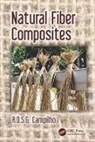 R.D.S.G. Campilho, R.d.s.g. (Instituto Superior De Engenhar Campilho, R.D.S.G. Campilho - Natural Fiber Composites