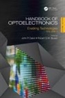 John P. (Emeritus Professor Dakin, John P. Brown Dakin, Robert G. W. Brown, Brown Robert G. W., John P. Dakin, Dakin John P. - Handbook of Optoelectronics