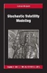 Lorenzo Bergomi, Lorenzo (Societe Generale Bergomi, Bergomi Lorenzo - Stochastic Volatility Modeling