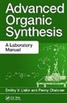 Penny Chaloner, Chaloner Penny, Dmitry V. Liskin, Dmitry V. (Christopher Newport University Liskin, Dmitry V. Chaloner Liskin, Liskin Dmitry V. - Advanced Organic Synthesis