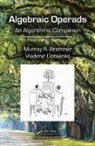 Murray R. Bremner, Murray R. Dotsenko Bremner, Bremner Murray R., Vladimir Dotsenko, Dotsenko Vladimir - Algebraic Operads