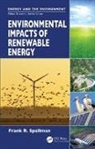 Frank R Spellman, Frank R. Spellman, Spellman Frank R. - Environmental Impacts of Renewable Energy