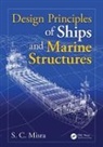 Suresh Chandra Misra, Suresh Chandra (Indian Maritime University Misra, Misra Suresh Chandra - Design Principles of Ships and Marine Structures