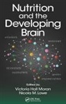 Victoria Hall (Associate Professor in Mater Moran, Victoria Hall Lowe Moran, Nicola M. Lowe, Lowe Nicola M., Victoria Hall Moran, Moran Victoria Hall - Nutrition and the Developing Brain