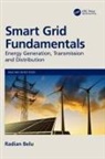 Radian Belu, Radian (Southern University and A&amp;M College Belu, Belu Radian - Smart Grid Fundamentals