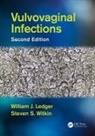William J. Ledger, William J. (Obstetrician and Gynaecologist Ledger, William J. Witkin Ledger, Steven S. Witkin, Witkin Steven S. - Vulvovaginal Infections