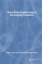 Jasper Cook, Jasper (Otb Engineering Cook, Robert Christopher Petts - Rural Road Engineering in Developing Countries