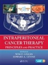 Wim P. (Ghent University Hospital Ceelen, Wim P. Levine Ceelen, Wim P. Ceelen, Ceelen Wim P., Edward Levine, Levine Edward - Intraperitoneal Cancer Therapy