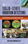 Salah Awadalla, Salah Awadalla, Awadalla Salah - Solid-State Radiation Detectors