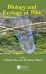 Christian (Technical University of Denmark Skov, P. Anders Nilsson, Christian Skov - Biology and Ecology of Pike