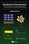 Biman Bagchi, Biman (Indian Institute of Science Bagchi, Bagchi Biman - Statistical Mechanics for Chemistry and Materials Science