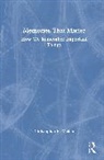 Christopher R. Madan, Madan Christopher R. - Memories That Matter