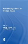 Claude Welch - Asian Perspectives on Human Rights