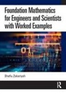 Shefiu Zakariyah, Shefiu (University of Derby Zakariyah - Foundation Mathematics for Engineers and Scientists With Worked