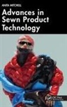 Anita Mitchell, Anita (Manchester Metropolitan Universit Mitchell - Advances in Sewn Product Technology