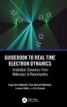 Jorge Kohanoff, Jorge Reinhard Kohanoff, Kohanoff Jorge, Paul-Gerhard Reinhard, Lorenzo Stella, Eric Suraud... - Guidebook to Real Time Electron Dynamics