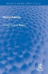 James Truslow Adams - Henry Adams