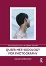 Asa Johannesson, Asa (University of Brighton Johannesson - Queer Methodology for Photography