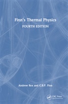 C.B.P. Finn, Andrew Rex, Andrew (University of Puget Sound Rex, Rex Andrew - Finn''s Thermal Physics