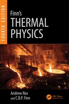 C.B.P. Finn, Andrew Rex, Andrew (University of Puget Sound Rex, Rex Andrew - Finn''s Thermal Physics