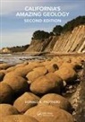 Donald R. Prothero, Prothero Donald R. - California''s Amazing Geology
