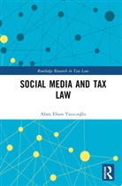 Alara Yazcoglu, Alara Yazicioglu, Alara Yazıcıoğlu - Social Media and Tax Law